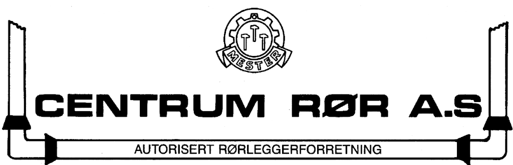 CentrumRør